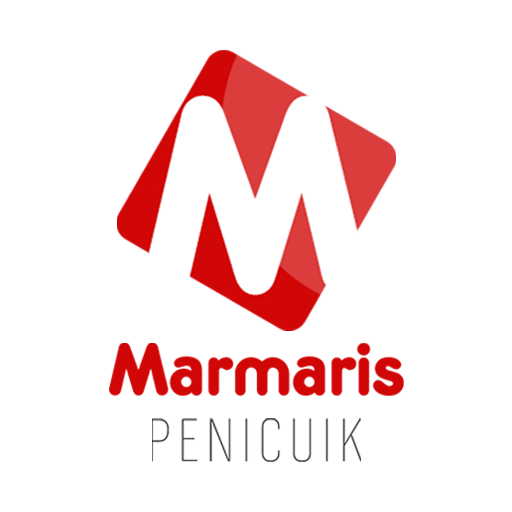 Marmaris Penicuik logo
